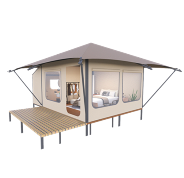 洮北区酒店帐篷生产厂家