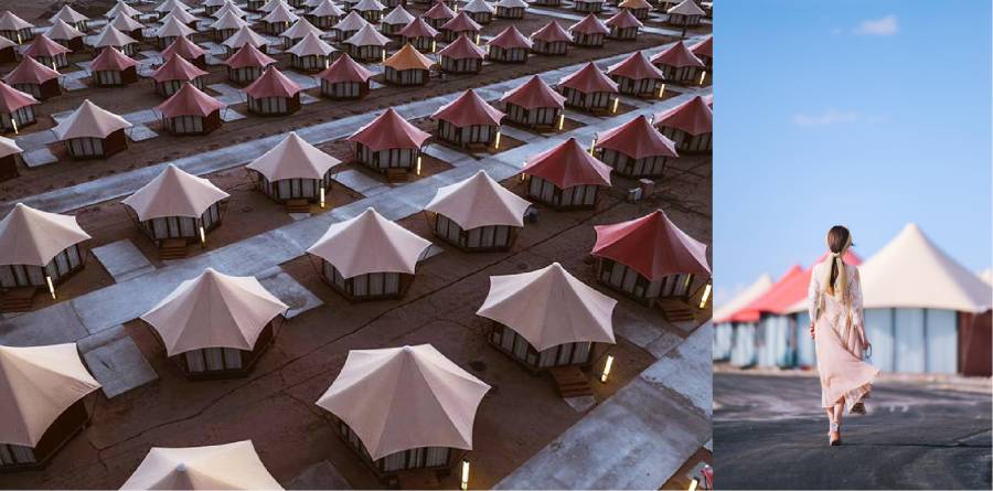 洮北区酒店帐篷生产厂家